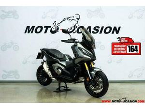 HONDA - X-ADV