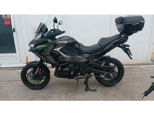 KAWASAKI - VERSYS 1100