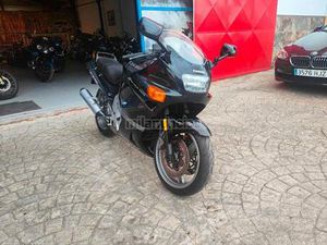 KAWASAKI - ZZR 600