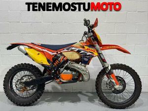 KTM - EXC 300