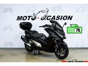 KYMCO - AK 550