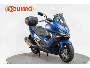 KYMCO - XCITING S 400