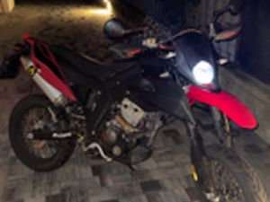 MALAGUTI XSM 125 (2018) - PERFETTA, SCARICO ARROW