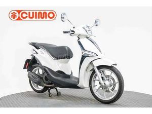 PIAGGIO - LIBERTY