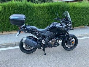SUZUKI - V-STROM 1050 DL