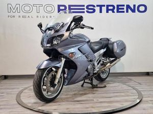 YAMAHA - FJR 1300