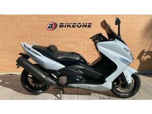 YAMAHA - T-MAX 500