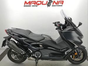 YAMAHA - TMAX 560 TECH MAX