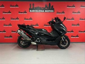 YAMAHA - TMAX 560 TECH MAX