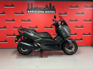 YAMAHA - XMAX 300