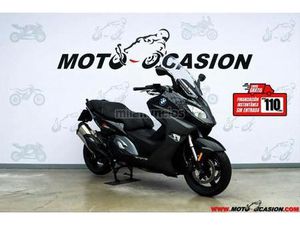 BMW - C 650 SPORT