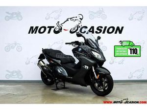 BMW - C 650 SPORT