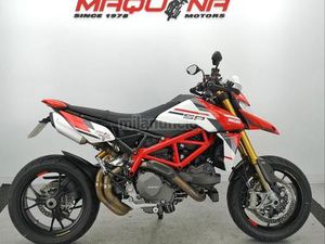 DUCATI - HYPERMOTARD