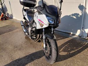 HONDA CBF600 598 CM3, 2012 GOD.