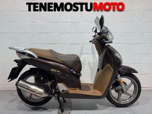 HONDA - SCOOPY SH150I