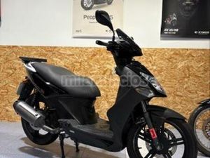 KYMCO - AGILITY 125