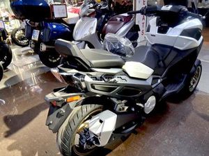 KYMCO - CV3
