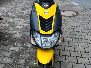 KYMCO SUPER 9