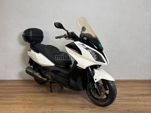 KYMCO - SUPER DINK 125I