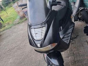 ROLLER 50 CCM PEUGEOT ELYSEO