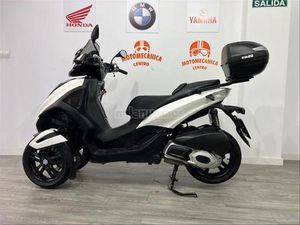 PIAGGIO - MP3 300 YOURBAN LT SPORT