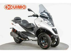 PIAGGIO - MP3
