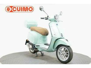 VESPA - PRIMAVERA
