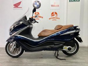 PIAGGIO - X10 125 IE