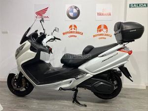 SYM - MAXSYM 400I ABS