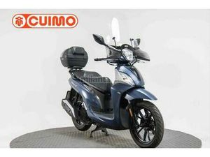 SYM - SYMPHONY ST 125