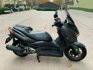 YAMAHA - XMAX 125