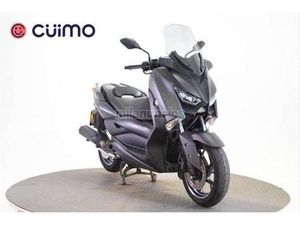 YAMAHA - XMAX 125