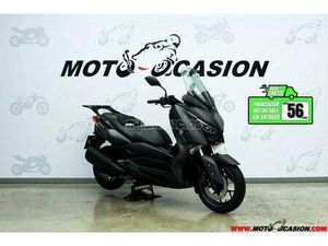 YAMAHA - XMAX 300