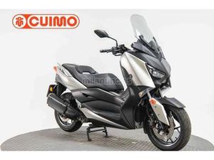 YAMAHA - XMAX 300
