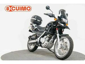BMW - F 650 GS