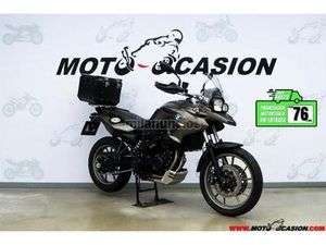BMW - F 700 GS