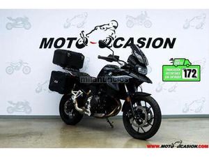 BMW - F 800 GS