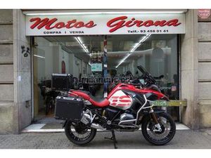 BMW - R 1200 GS ADVENTURE