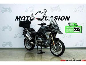 BMW - R 1200 GS