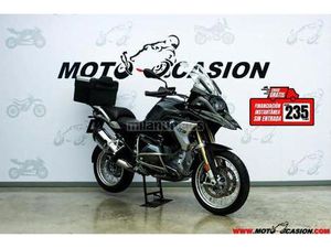 BMW - R 1200 GS
