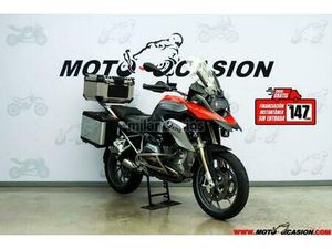 BMW - R 1200 GS