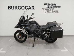 BMW - R 1250 GS ADVENTURE