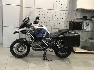BMW - R 1250 GS ADVENTURE