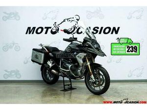 BMW - R 1250 GS