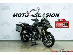 BMW - R 1250 GS