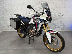 HONDA - CRF1000L AFRICA TWIN