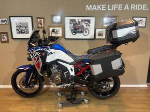 HONDA - CRF1100L AFRICA TWIN