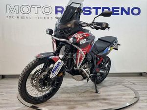 HONDA - CRF1100L AFRICA TWIN