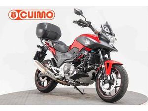 HONDA - NC 700 X ABS