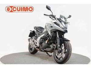 HONDA - NC 750 X